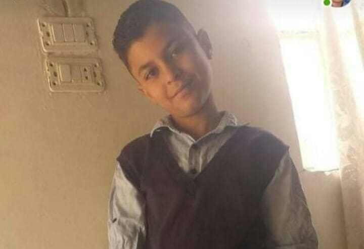  العثور على طفل من أبناء مخيم الرمدان بعد أيام من فقدانه