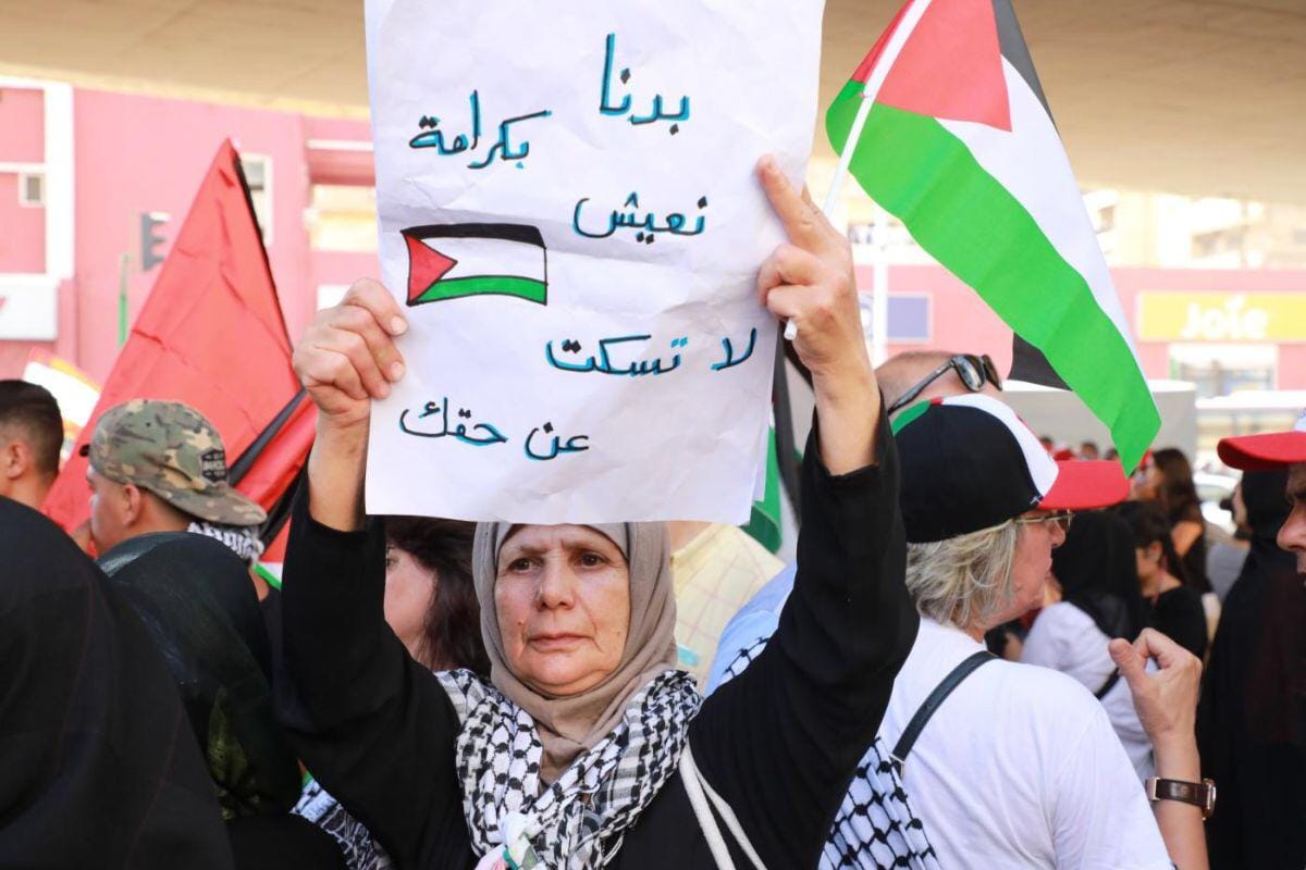 ترشيد الدعم الاقتصادي في لبنان سيفاقم معاناة فلسطينيي سورية 