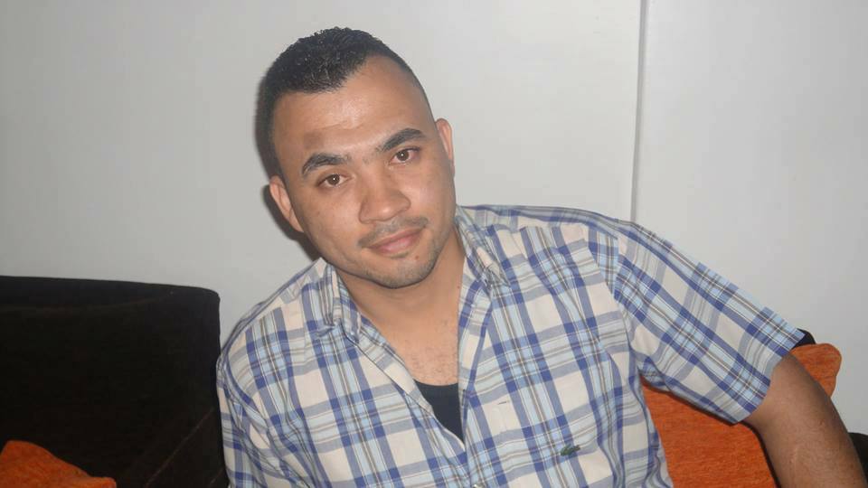 النظام يخفي قسرياً الممرض الفلسطيني "محمد بكر" منذ 8 سنوات