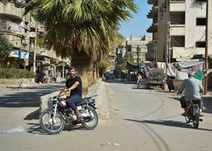 جنوب دمشق.. الأجهزة الأمنية السورية تعتقل 3 فلسطينيين 