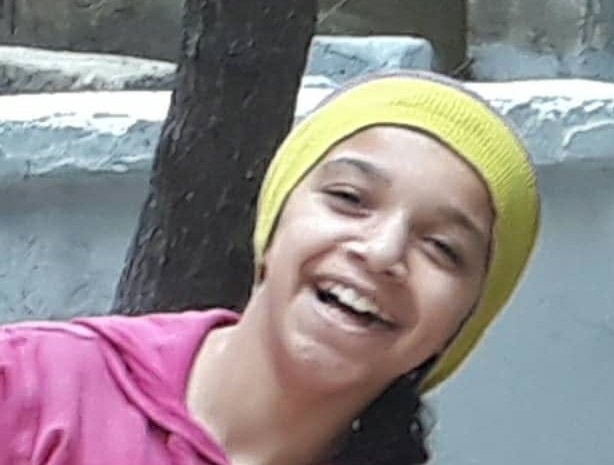  طفلة فلسطينية مفقودة في دمشق منذ 10 أيام 