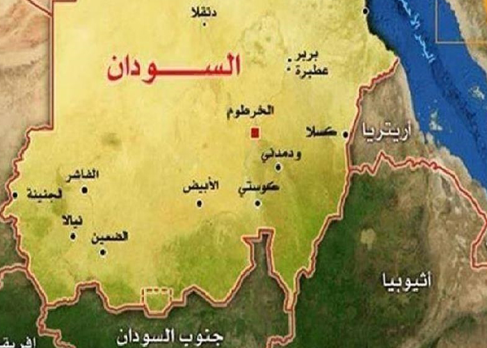 السودان.. فلسطينيو سورية يشكون التهميش ومصاعب وعقبات الحياة