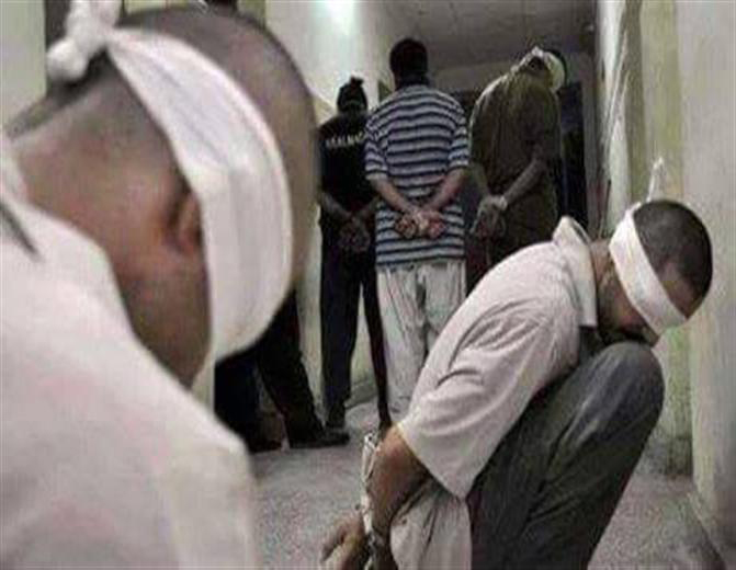 أكثر من "1800" فلسطيني مختف قسرياً في السجون السورية 