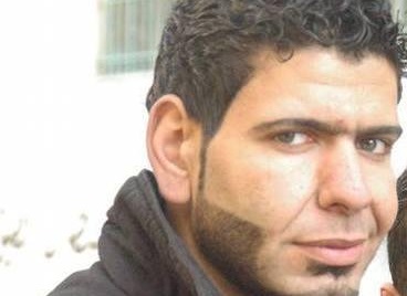 النظام السوري يواصل اعتقال الفلسطيني "محمود تميم" منذ عام 2015