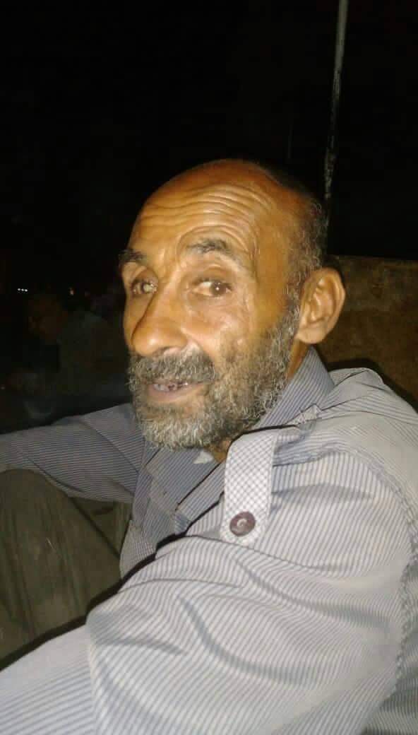 وفاة لاجئ فلسطيني بسبب انفجار في منزله بمخيم خان دنون