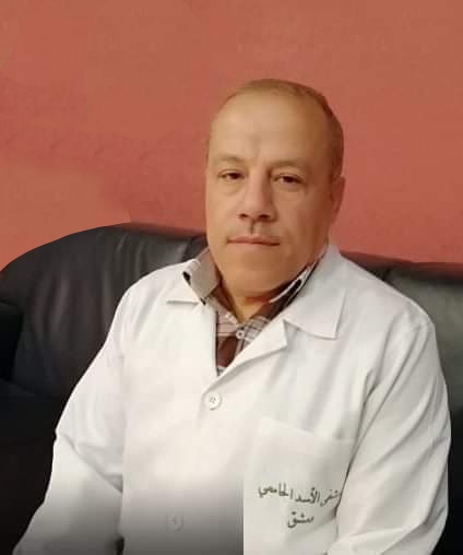 انتخاب فلسطيني لرئاسة الجمعية السورية لجراحة المسالك البولية 