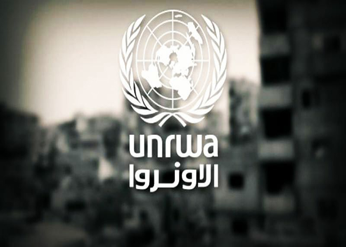 سوريا.. "من حقي المساعدة الشهرية" حملة إلكترونية للضغط على الأونروا 