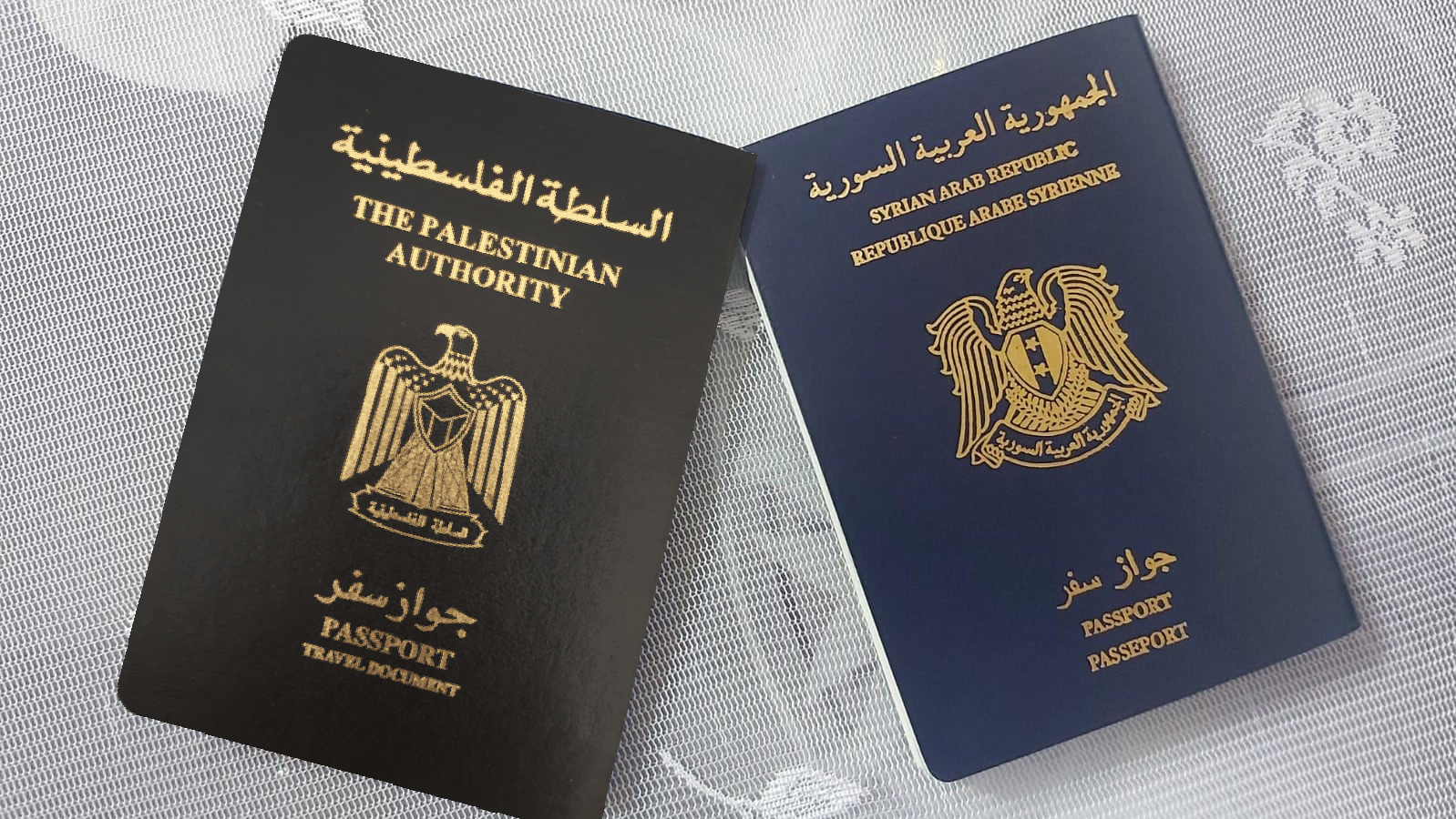 الجواز السوري والفلسطيني ضمن أسوأ عشرة جوازات سفر في العالم