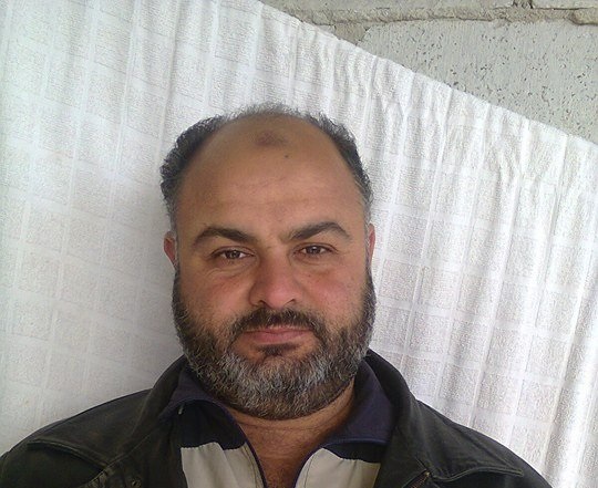 الأمن السوري يواصل اعتقال الفلسطيني"محمد عطا أبو عنزه" منذ 8 سنوات
