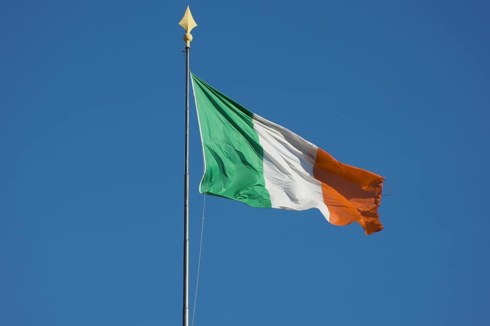 استجابة للنداء الطارىء.. أيرلندا تقدم ستة ملايين يورو للأونروا
