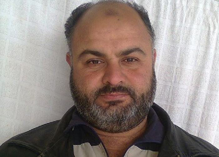  الفلسطيني "محمد عطا أبو عنزه" مُغيب قسري منذ 8 سنوات