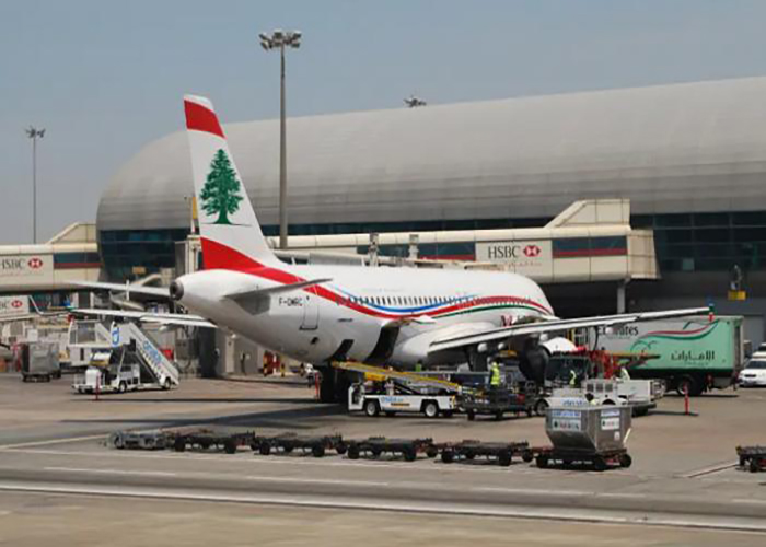 أنباء عن رسوم إضافية على المسافرين من مطار بيروت والسلطات تنفي