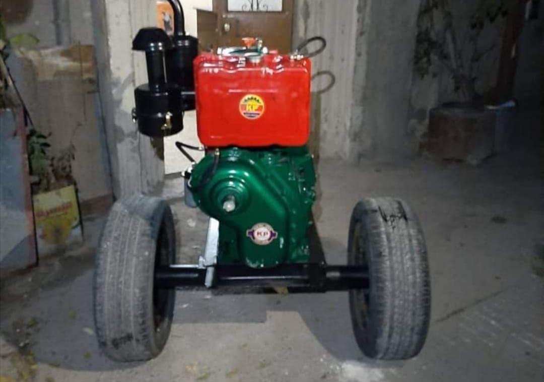 مخيم اليرموك.. ترحيب بالمبادرات الفردية والجماعية التي تساهم في التخفيف عن الأهالي