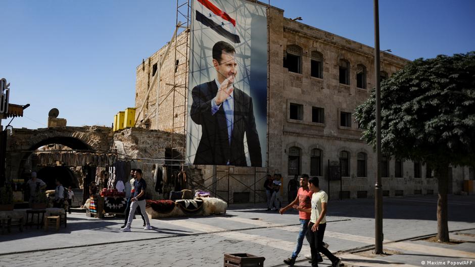 الرئيس السوري يصدر مرسوم عفو جديد مستثنياً جرائم ارتكبتها قواته