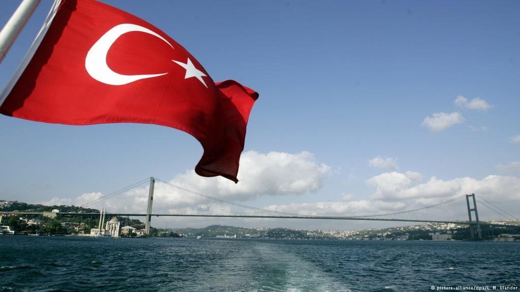السلطات التركية تضبط 17 فلسطينياً أثناء محاولتهم الوصول إلى اليونان
