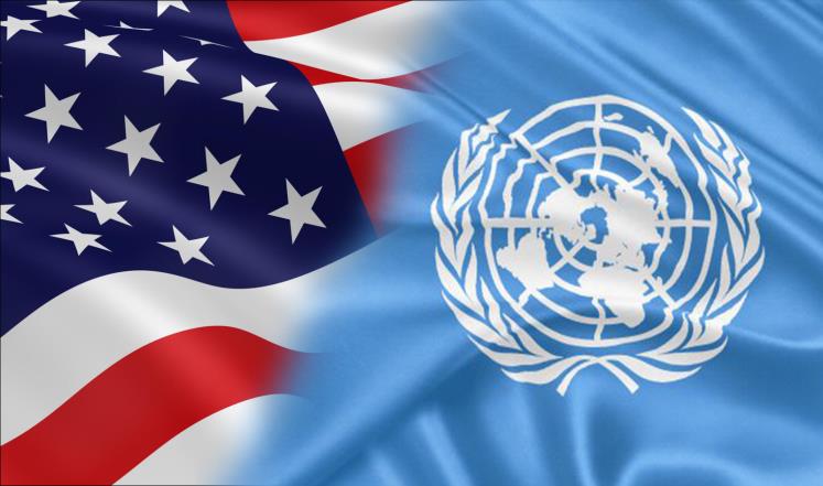 الولايات المتحدة تمنح 3.4 مليون دولار لدعم الأونروا في سوريا ولبنان