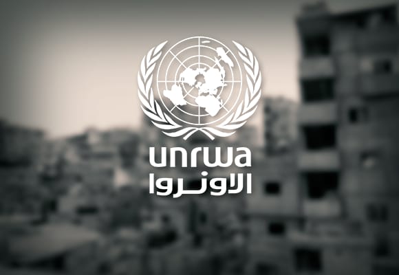 اللاجئون الفلسطينيون في سوريا يهددون بمقاضاة الأونروا