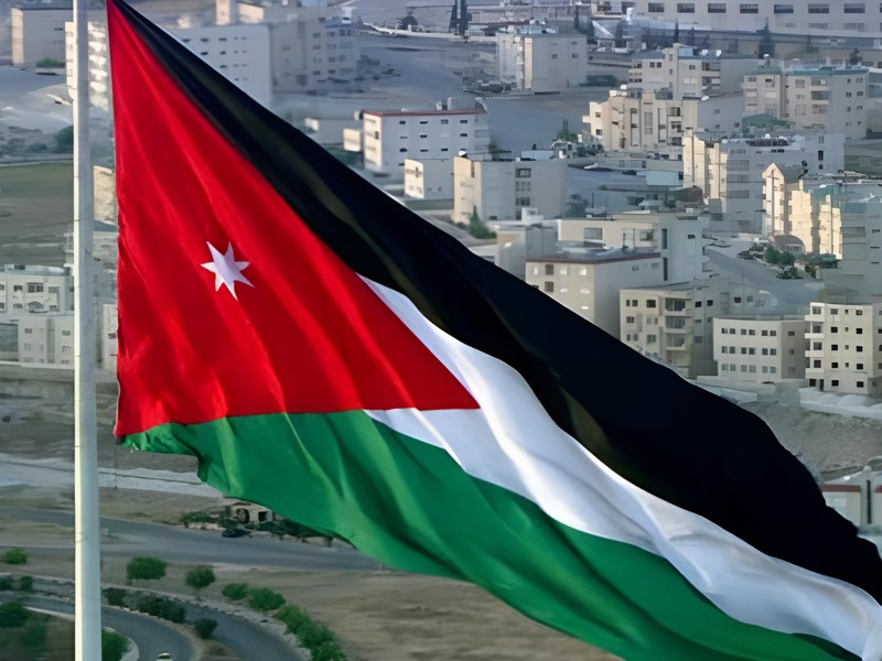 الأردن.. تأخر مساعدات الأونروا يثقل كاهل فلسطينيي سورية خلال شهر رمضان