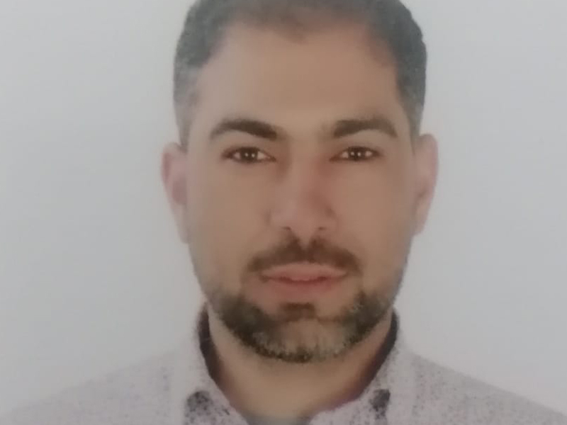 اعتقال فلسطيني سوري في أسنيورت لعدم امتلاكه أوراقاً نظامية