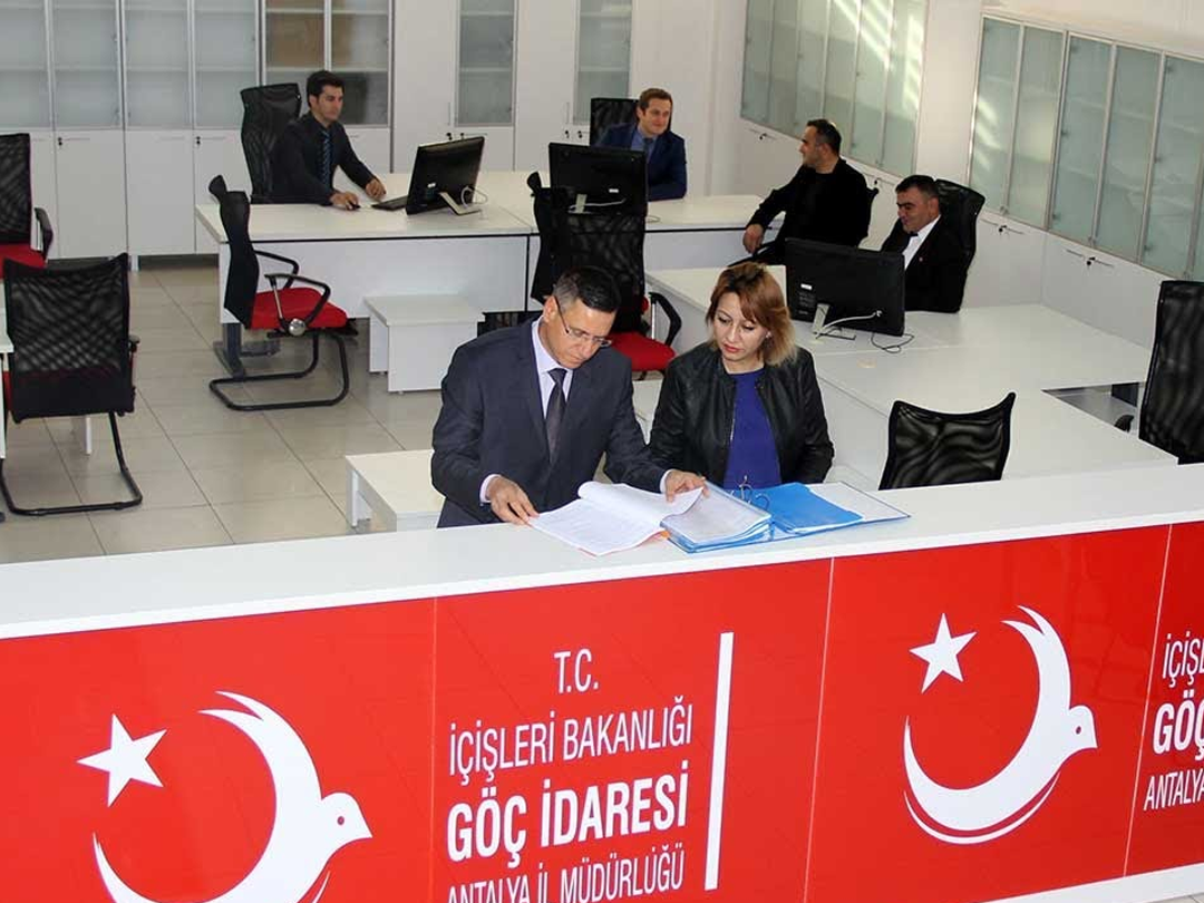 تشديد إجراءات الحصول على إقامة سياحية في تركيا