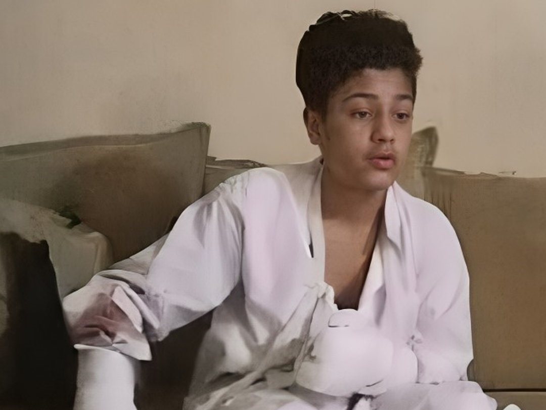 إصابة طفل فلسطيني بعد انفجار جسم غريب في مخيم النيرب