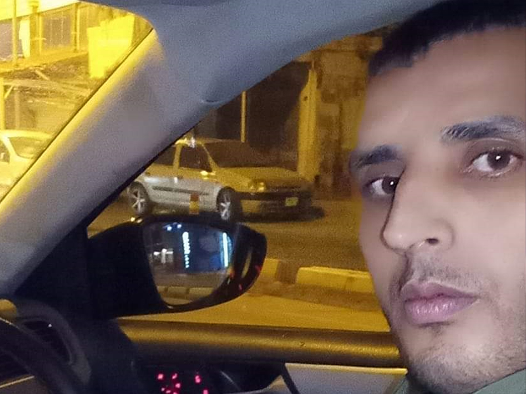 العثور على جثة متحللة لشاب فلسطيني في درعا