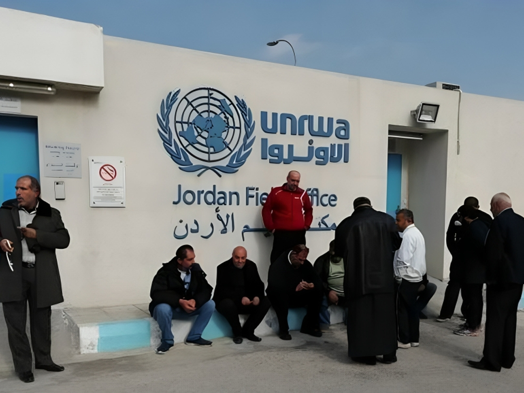 اجتماع مع الأونروا يناقش مطالب اللاجئين الفلسطينيين في الأردن