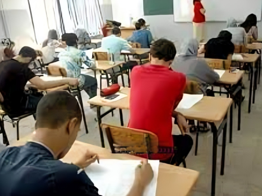 فلسطينيو حلب يحققون نتائج مميزة في الثانوية العامة 2024