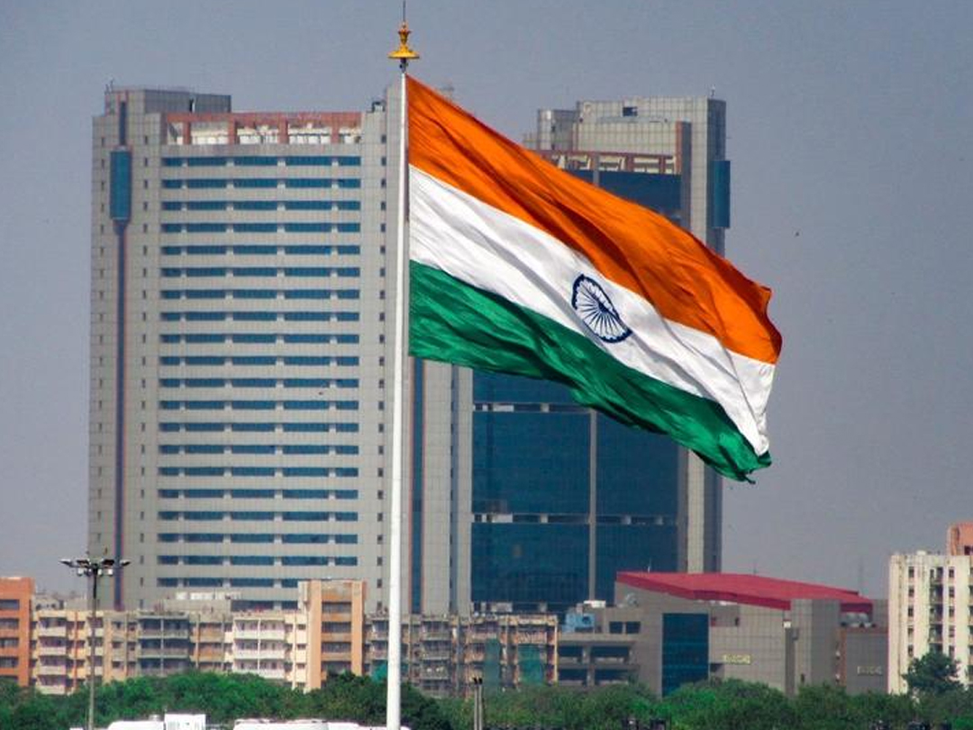 الهند تقدم 2.5 مليون دولار لدعم برامج الأونروا الأساسية