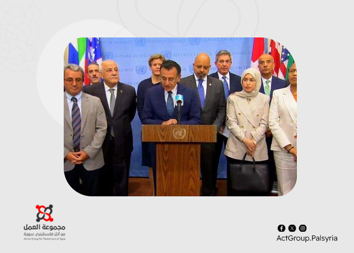 123 دولة تؤكد التزامها بدعم "الأونروا" في مواجهة الضغوط الإسرائيلية