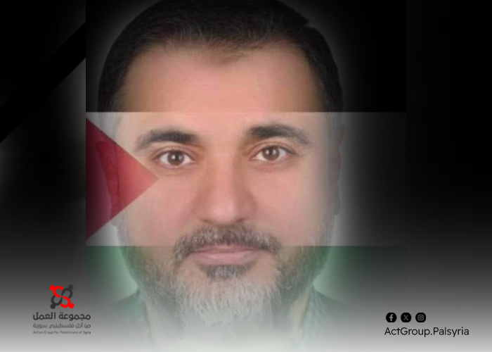 اغتيال فلسطيني بغارات إسرائيلية على ســوريا