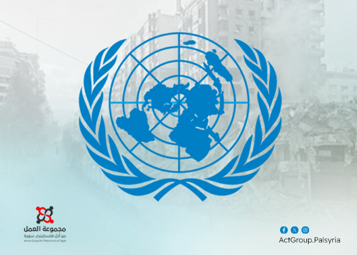 لبنان. الأونروا تعلن عن مساعدات شتوية لفلسطينيي سوريا