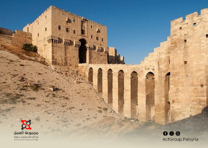 المعارضة السورية تُفرج عن عشرات المعتقلين في حلب بينهم لاجئون فلسطينيون