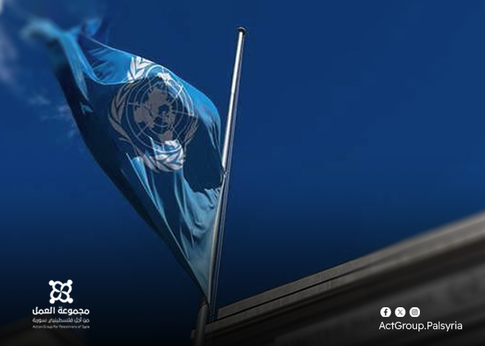 الأمم المتحدة تدعو لحفظ الأدلة على الجرائم المرتكبة في سوريا