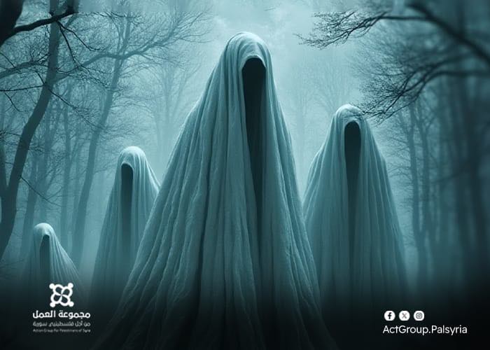 "ذاكرتي مليئة بالأشباح".. إنجاز فلسطيني سوري يضاف لسجل السينما العربية