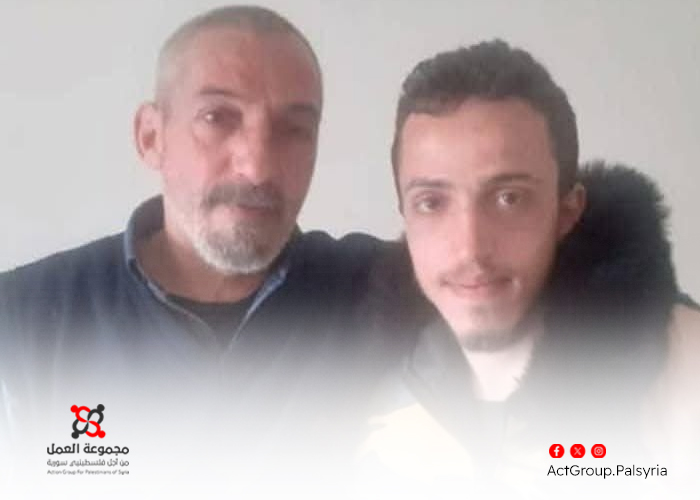 اعتقال عائلة فلسطينية سورية في اسطنبول