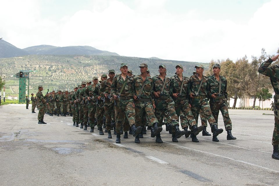 جيش التحرير الفلسطيني والتسوية بعد سقوط النظام السوري. خطوات وإجراءات تنتظر الحسم