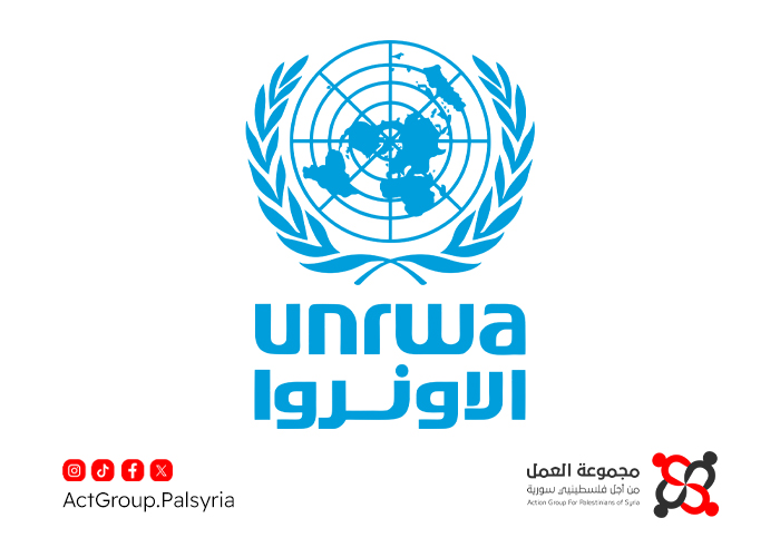 نشطاء فلسطينيون يطالبون الأونروا بتوضيح موقفها من تقليص المساعدات في سوريا