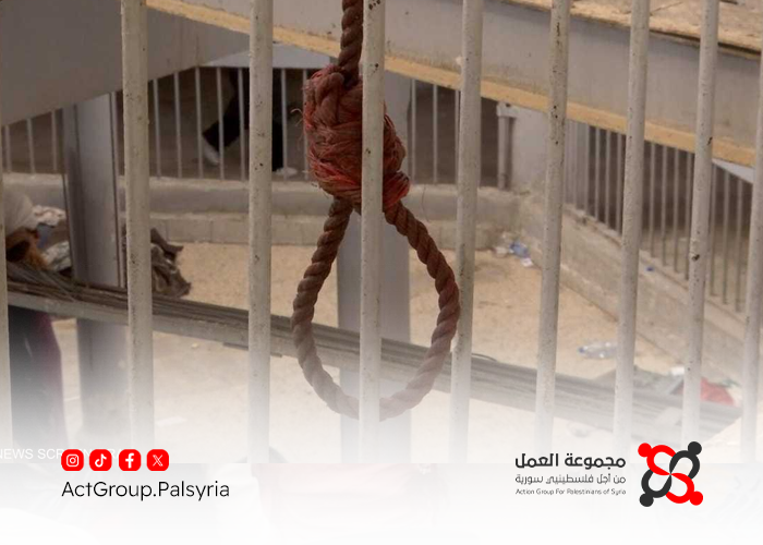 سقوط الأسد لا يمحو الألم. عائلات فلسطينية سورية تفتقد معتقليها في عيد الفطر