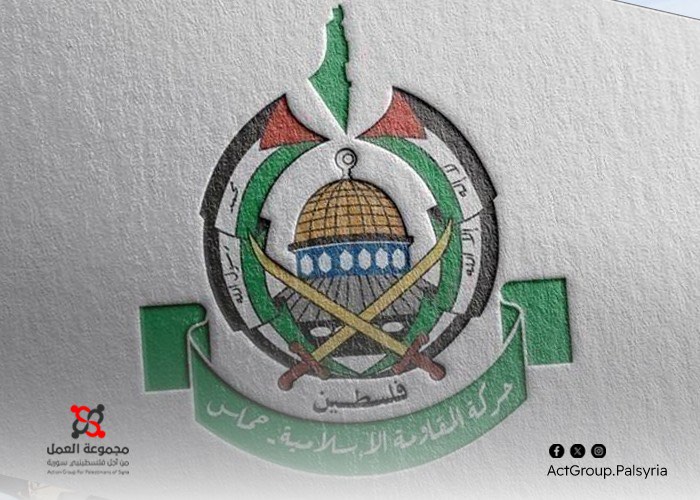 مصدر في حركة حماس ينفي الإفراج عن معتقلي حماس والجهاد في سورية