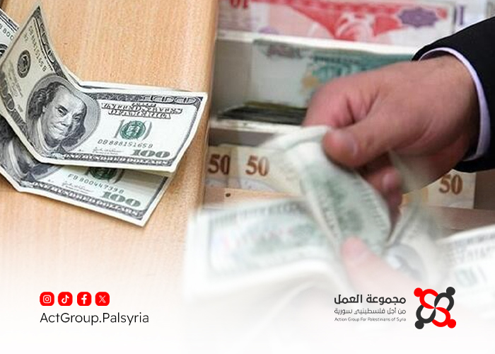 الأونروا تعلن موعد صرف المساعدة النقدية للاجئي فلسطين من سوريا في لبنان