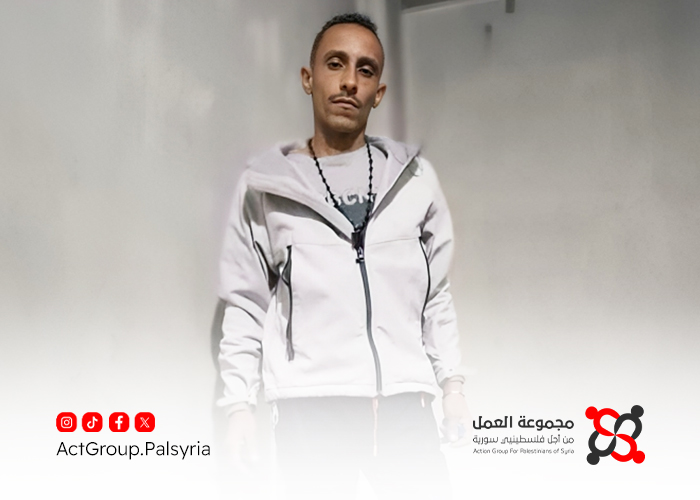 اختفاء فلسطيني بريف دمشق في ظروف غامضة