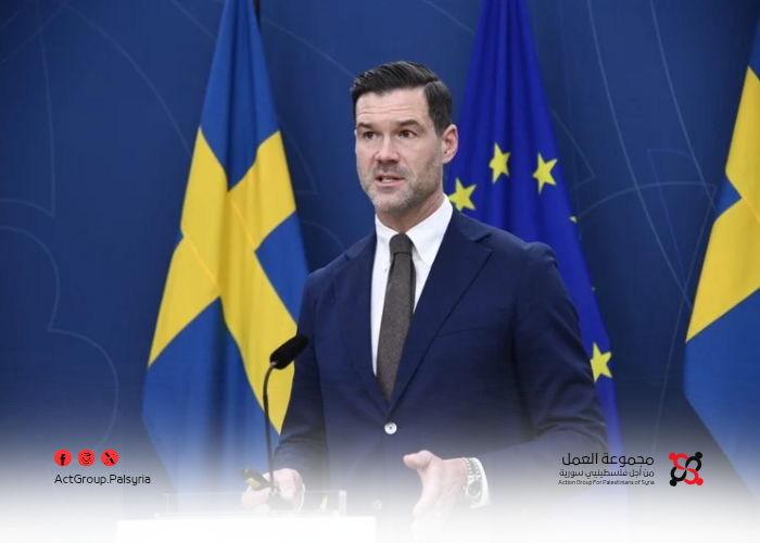 زيادة بدل العودة الطوعية في السويد.حافز سخي أم خطوة رمزية؟