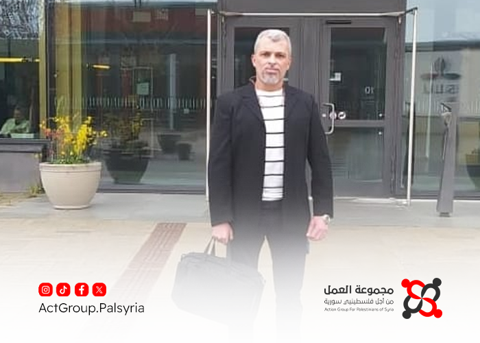 الدكتور الفلسطيني ينال القدسي. إنجازات بحثية رائدة في التنمية المستدامة