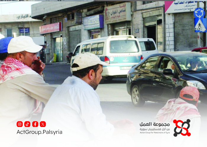 في اليوم العالمي للعمال.. غياب الاحتفاء وتزايد المعاناة في أوساط العمال بسورية