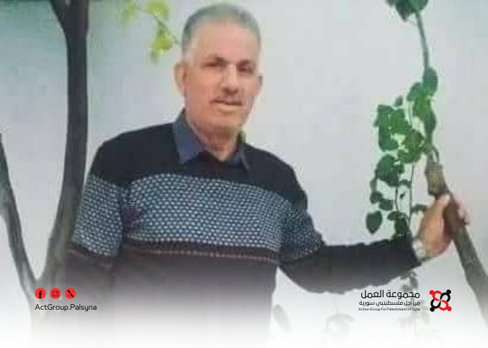 توقيف فلسطيني في حلب بتهمة التعاون مع أجهزة النظام السابق