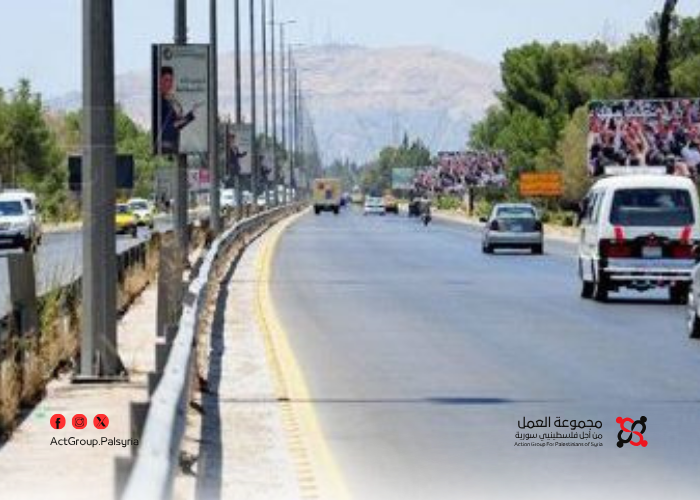 فشل اختطاف شاب بمخيم جرمانا: تصاعد الجرائم يثير مخاوف السكان