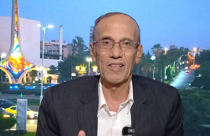 الموت يغيّب الكاتب والصحافي الفلسطيني علي سعيد بدوان 