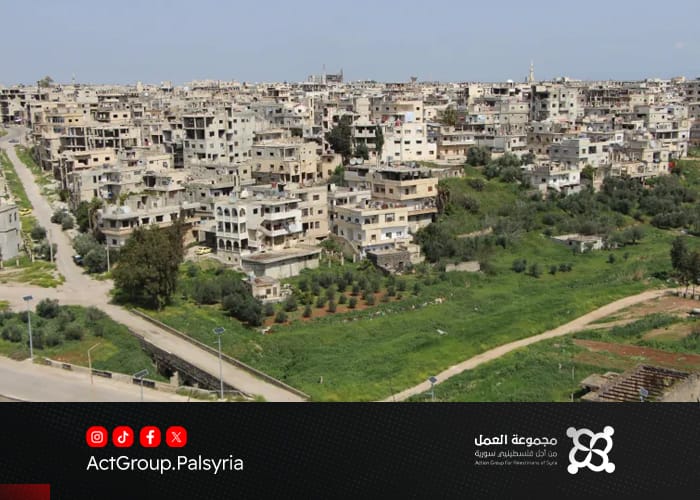 معاناة طلبة الجامعات الفلسطينيين في درعا: تكاليف باهظة وتحديات متعددة