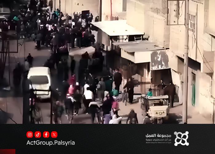 الكارثة الإنسانية في مجزرة علي الوحش.. الإحصائيات تتحدث